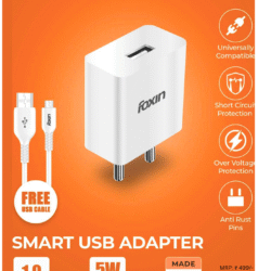 usb adapters