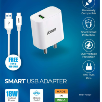 Adapter 18 W