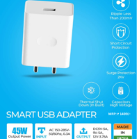 Adapter 45 W
