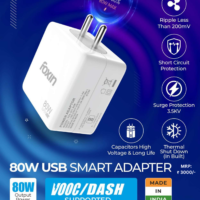 Adapter 80 W