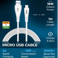 USB Data Cable 3A