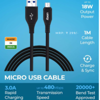 Data Cable 3.0A