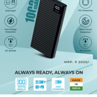 Powerbank 10000mAh