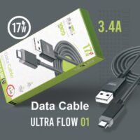 Data Cable 3.4 A 17 W